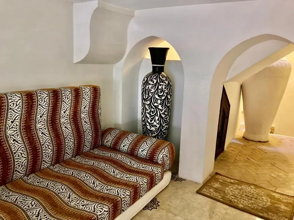 Holiday home Maison Proche Dans La Medina Marrakech Marrakesh